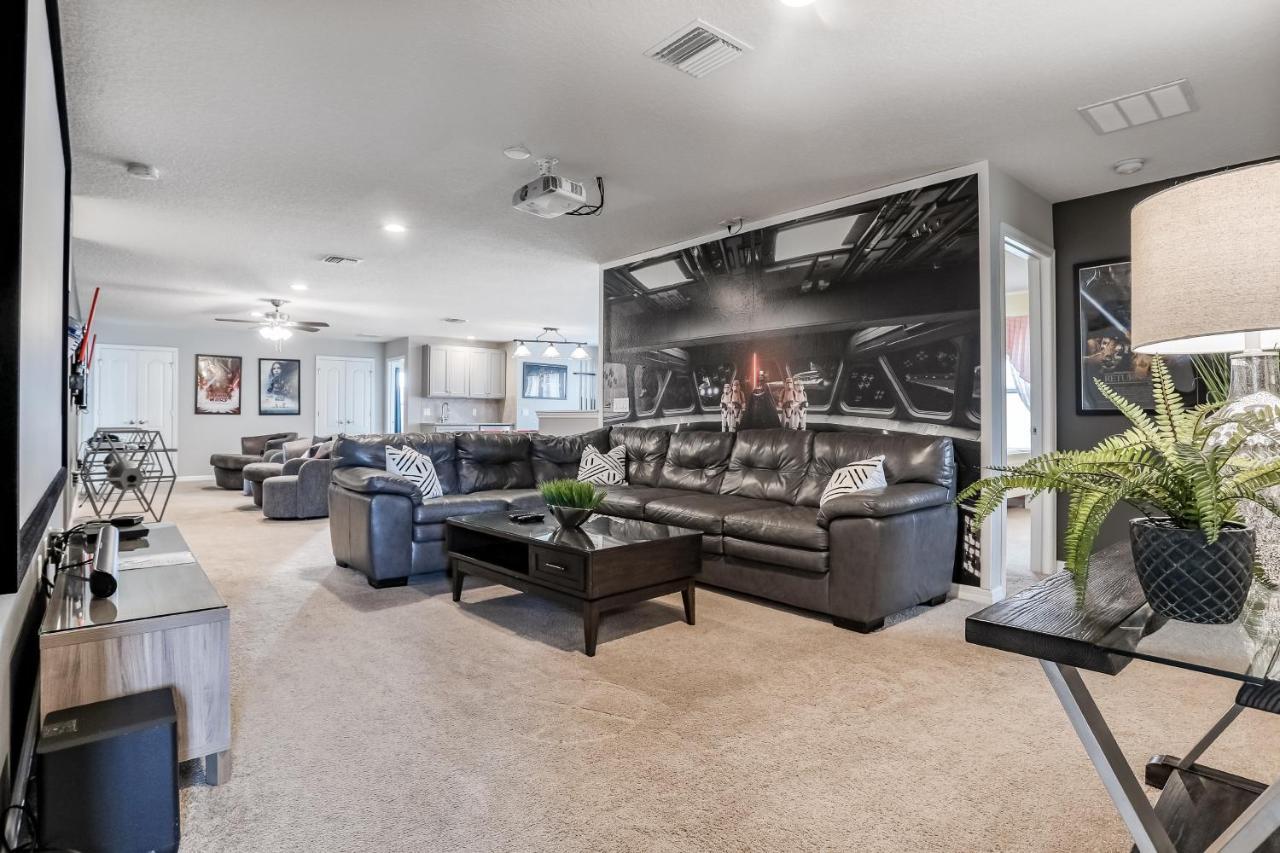 فيلا Windsor Mansion كيسيمي المظهر الخارجي الصورة